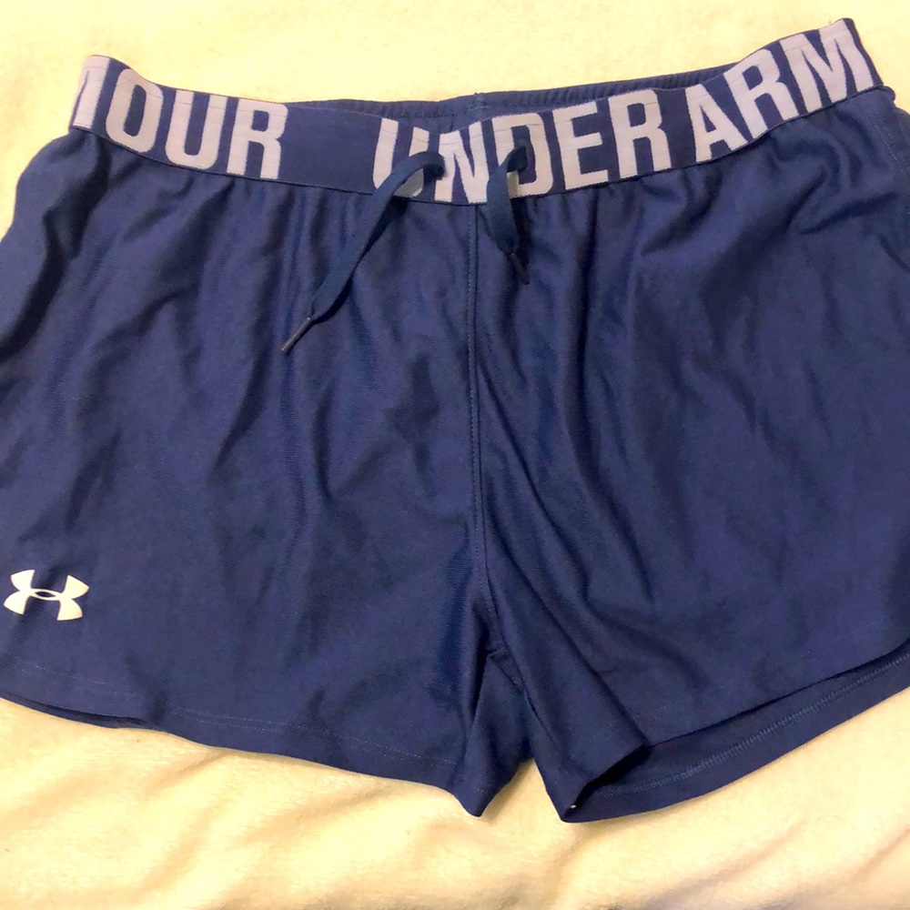 Under Armour shorts